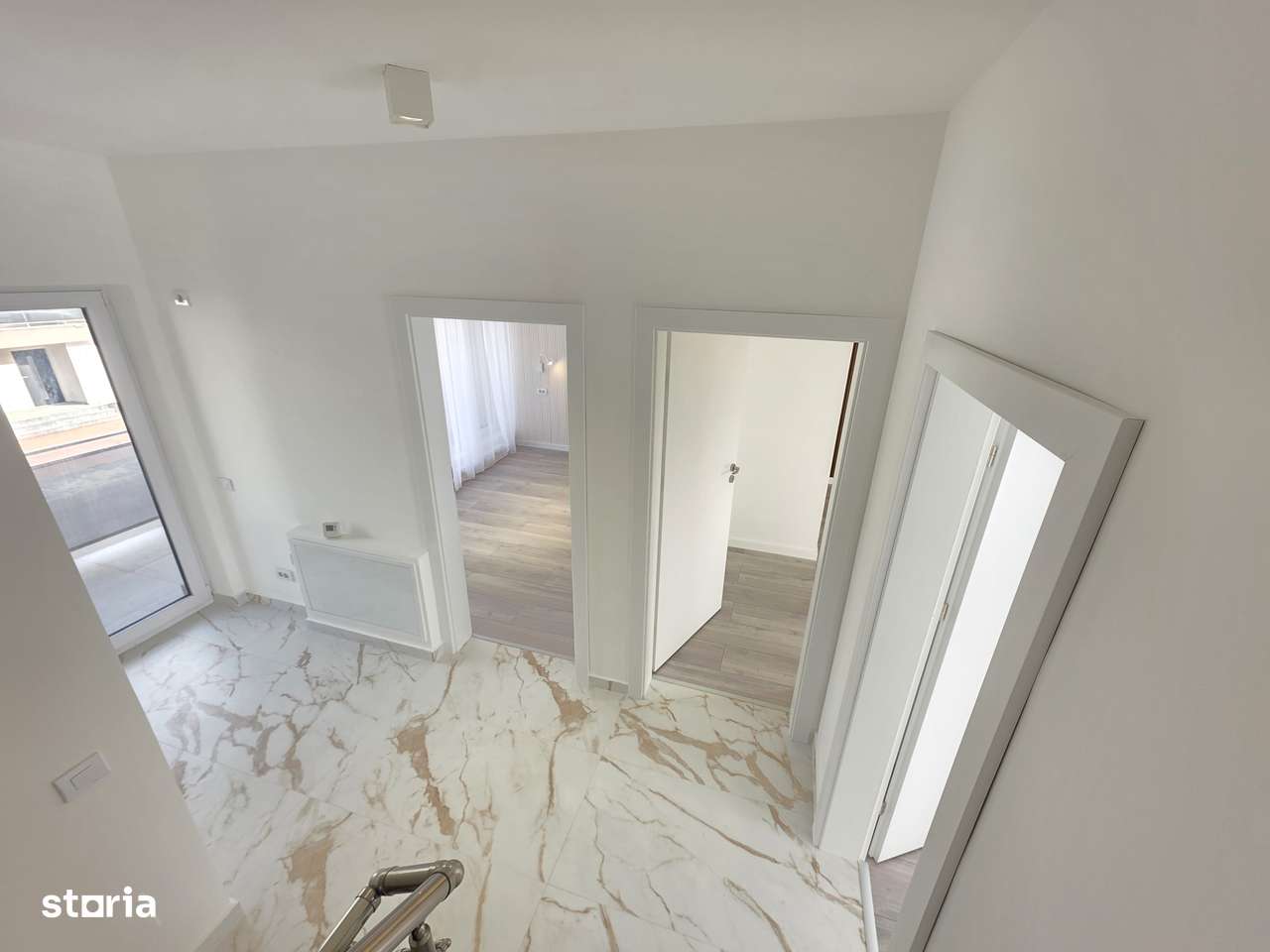 Vila 5 camere 3 băi cu încălzire in pardoseala Măgurele Ilfov-12