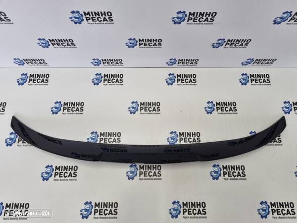 Spoiler | Aileron de Mala BMW (F30 / F80) Sedan Look M3 - 6