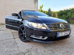 Volkswagen CC 2.0 TDI DPF BMT DSG - 33