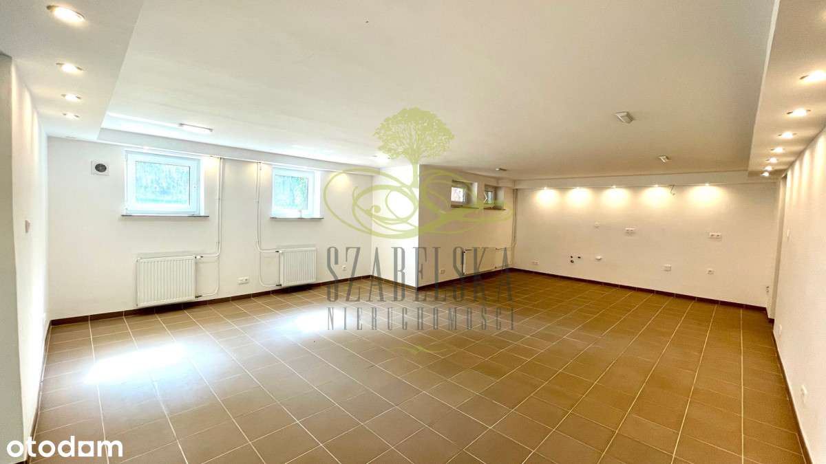 Mieszkanie z ogrodem, z możliwością usług !!!-15