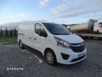 Opel VIVARO LONG - 1