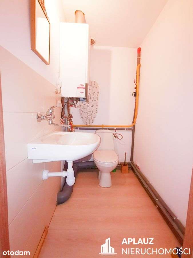 3 pokoje, 2 piętro, po remoncie, Kowary-14