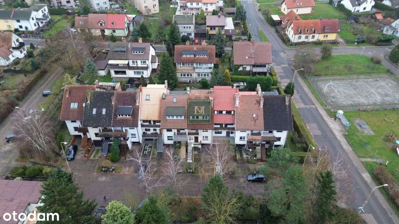 220m/Warszewo/Garaż/Taras/Ogród/Piwnica-18