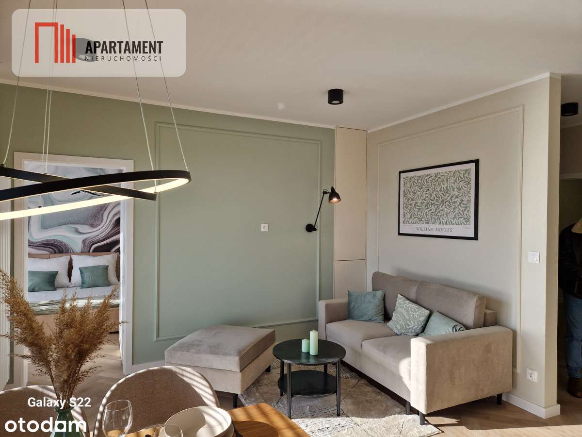 Apartament "pod klucz" z miejscem postojowym. - Pełny obrazek: 5/19