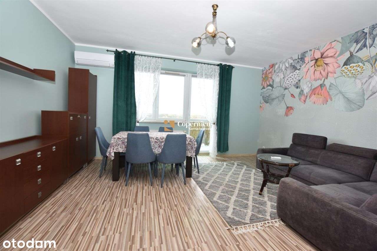 Atrakcyjnie zlokalizowane, idealne na inwestycję!-2