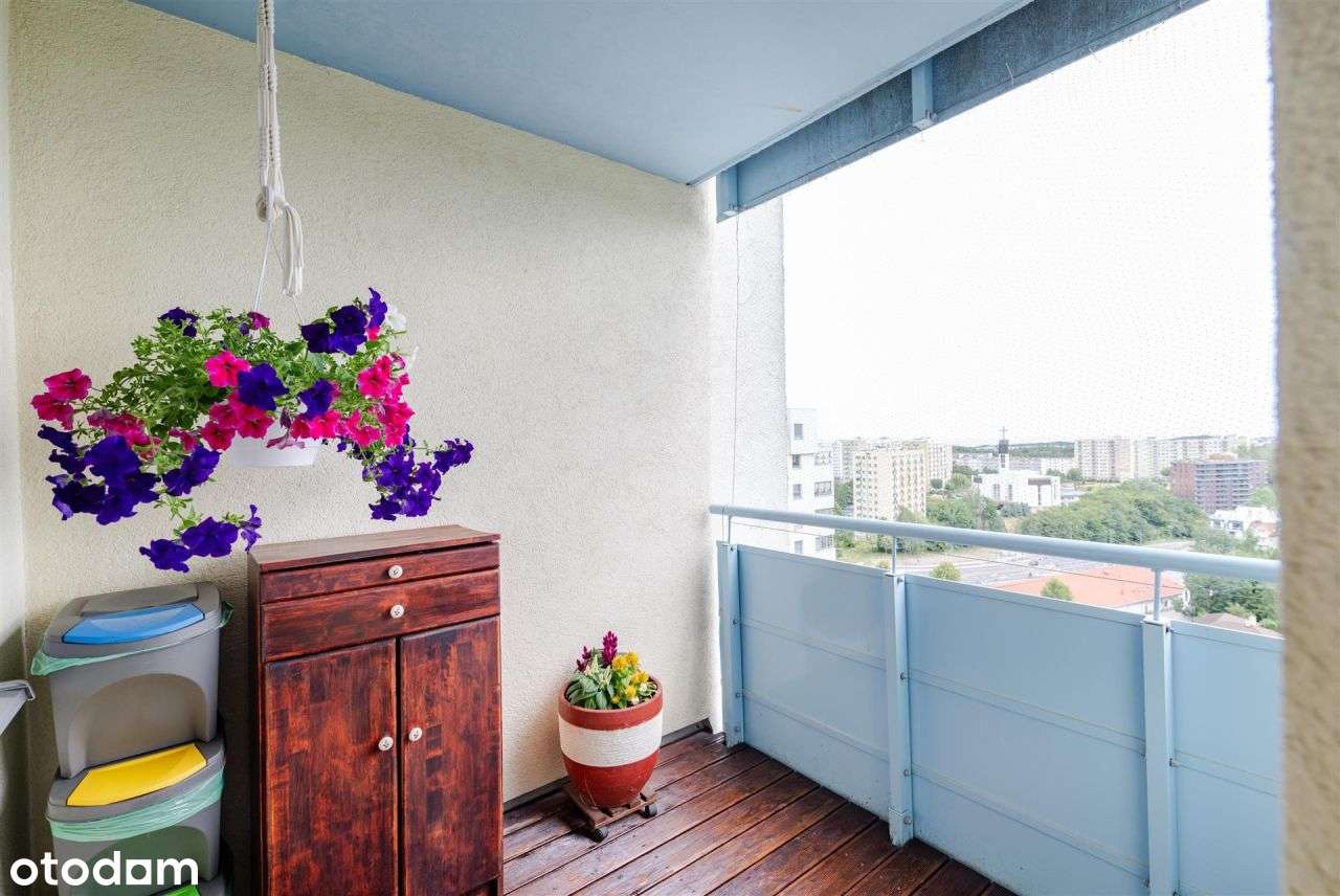 3 pokoje z widokiem na morze.-10