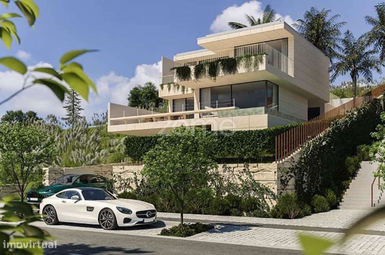 Moradia T3+2 Quinta Marques Gomes - Grande imagem: 2/8