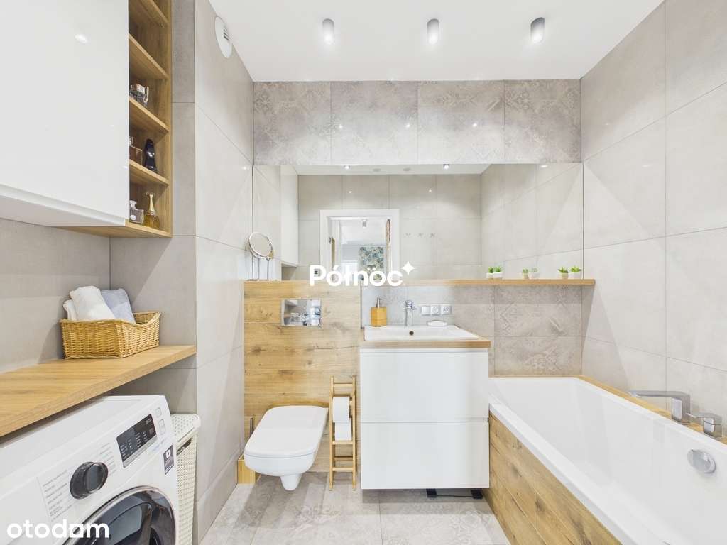 Mieszkanie gotowe do wprowadzenia | 3 pok.- 59 m2-8