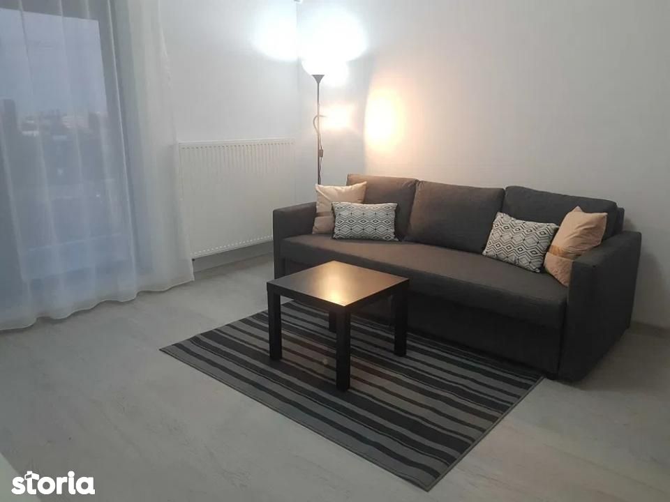 Apartament Lujerului/Plaza Residence/Faza 1