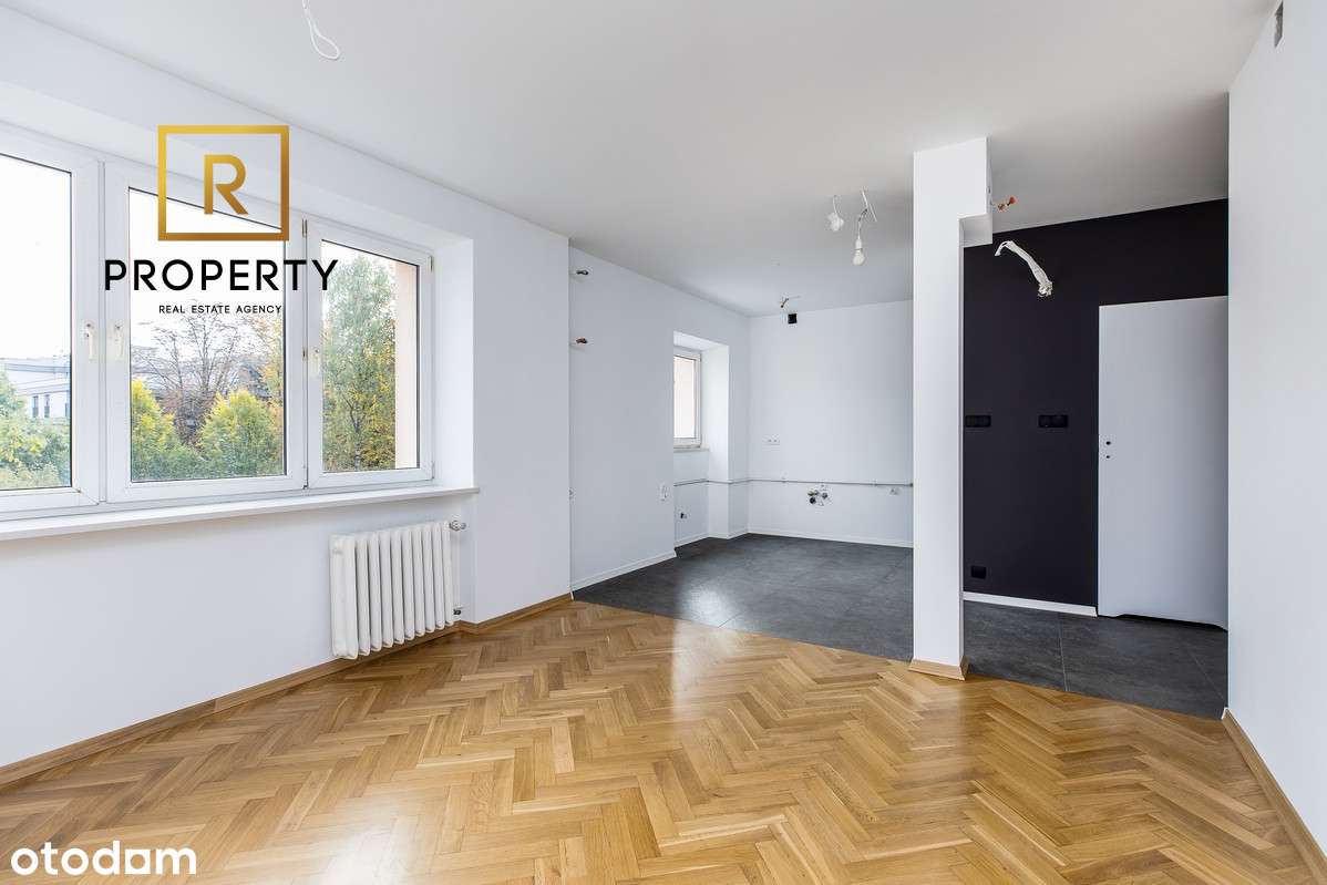 2 pok | 51 m² | z potencjałem do własnej aranżacji-0