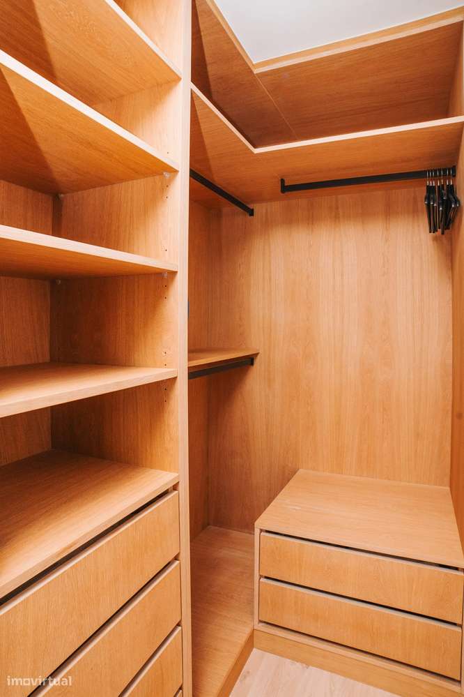 Apartamento T1 em Maximinos com licença para alojamento local-23