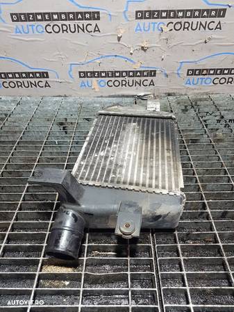 Radiator intercooler Mitsubishi L200 2.5 Diesel 2006 - 2010 2477CC 4D56 Euro4 (672) - 4