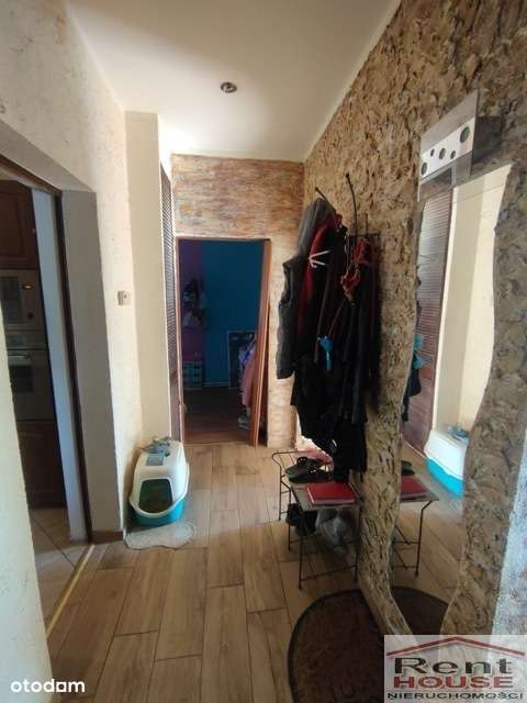 2 pokoje, Pomorzany-11