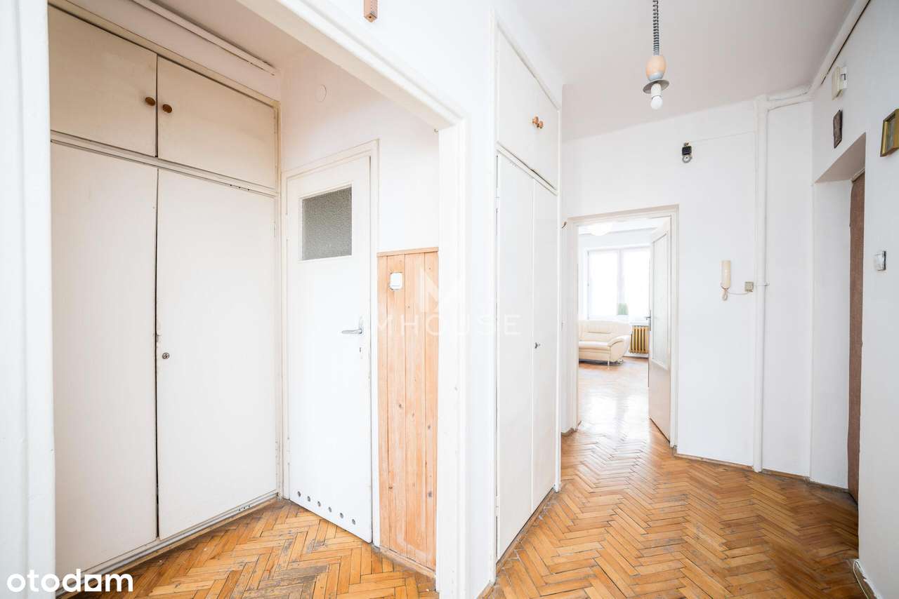 Mieszkanie 2-pokojowe blisko bulwarów wiślanych!-7