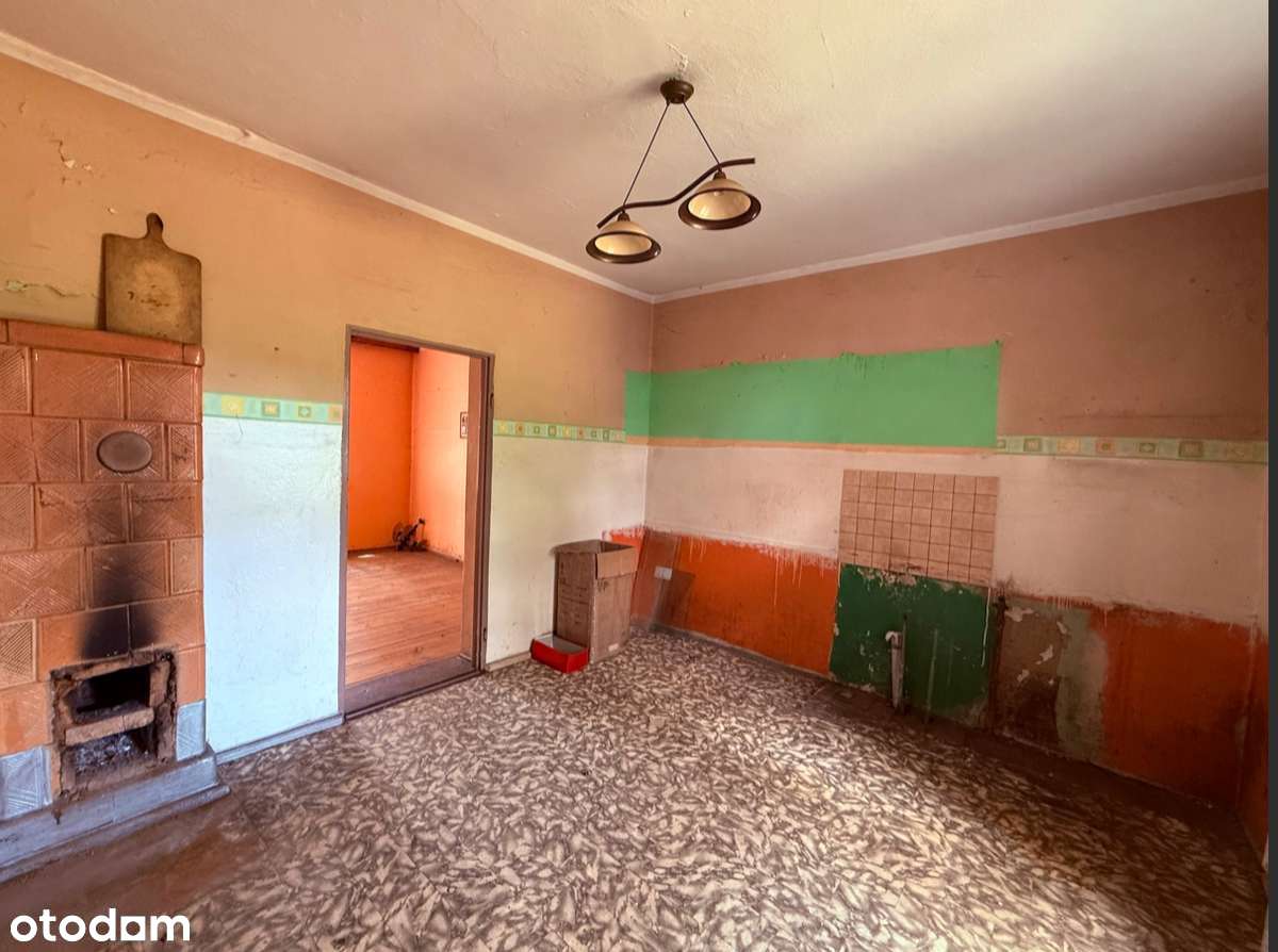 Dom w Świebodzinie na sprzedaż – ul. Poprzeczna, 8 arów-3