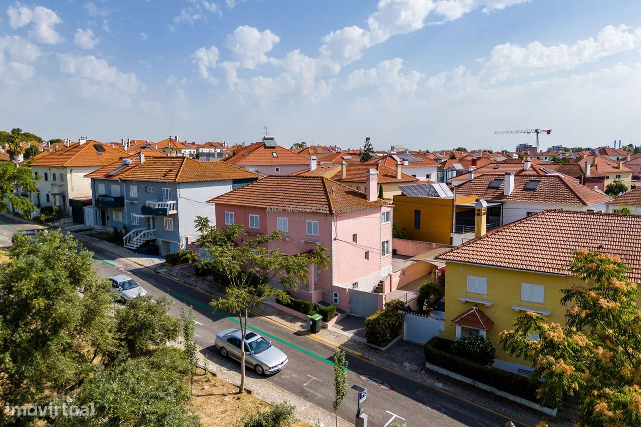 Moradia T3 + 1 Remodelada para Arrendamento no Bairro da Encarnação – - Grande imagem: 4/42