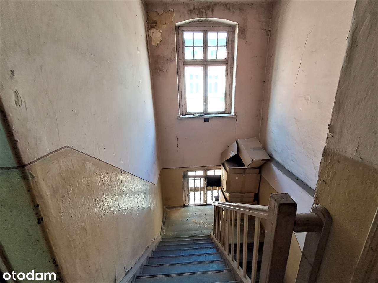 Kamienica w centrum Szamotuł - nieruchomość pod inwestycje!-10