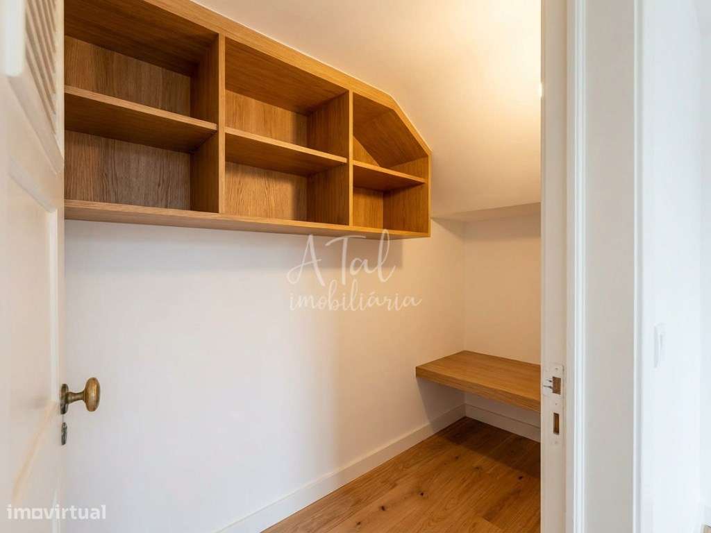 Apartamento T2 usado-5