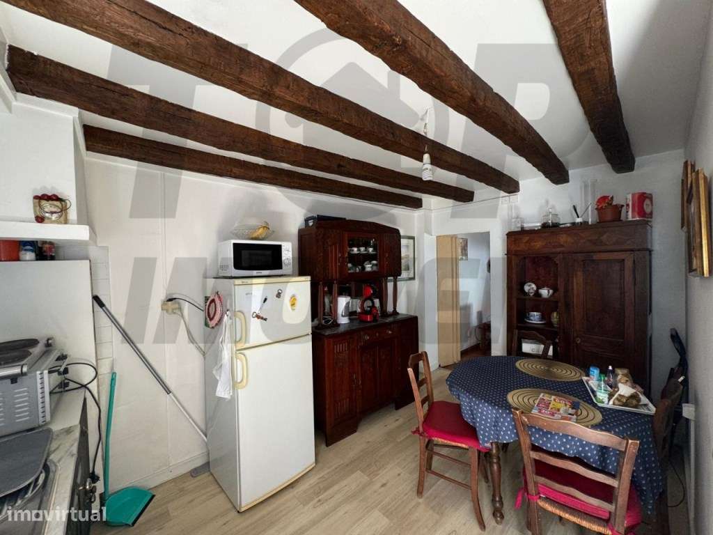 Moradia V1 - Salvaterra de Magos - 144.900€-9