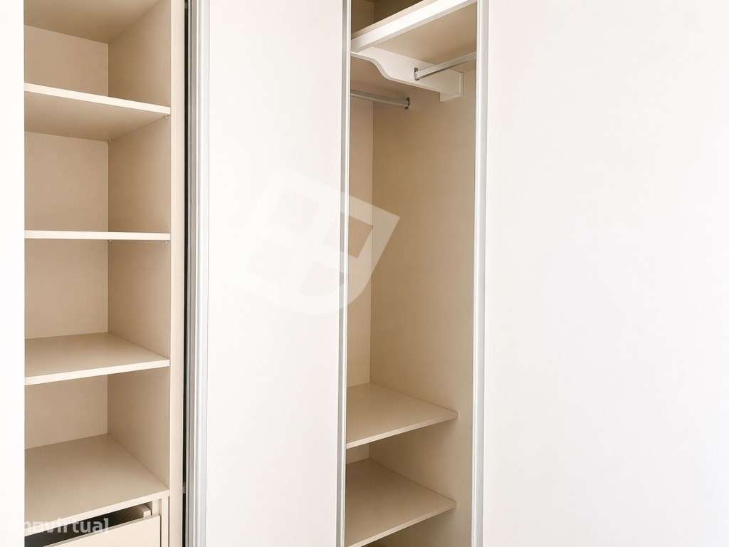 T3 Novo em Albergaria-a-Velha com Vistas Desafogadas Pronto a Habitar-9