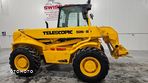 JCB 525-50  Ładowaka Teleskopowa Mini Merlo P27.6 Weidemann T 4512 525-50 525-58 525-60 525-60 AGRI PLUS 525-60 - 6