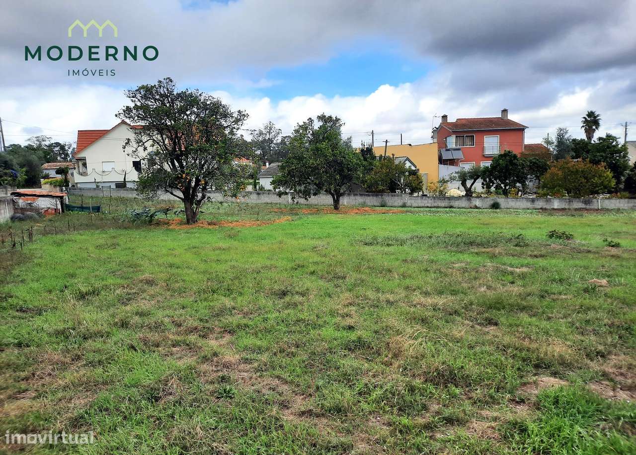 Terreno de Construção com 2 frentes de estrada - Ilha, Pombal - Grande imagem: 5/11