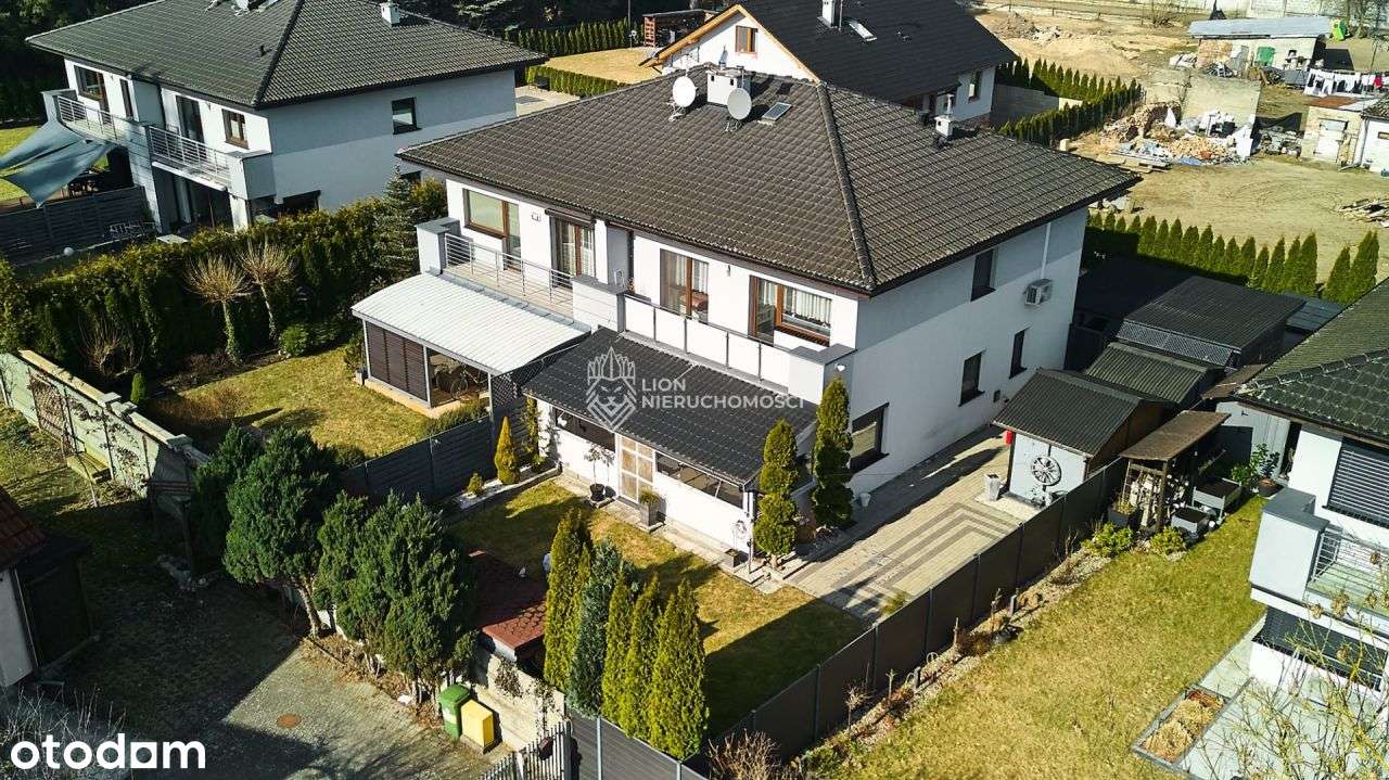 Zamieszkaj w Tanowie, w domu idealnym dla rodziny.-19