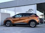 Renault Captur 1.5 dCi Exclusive - 2