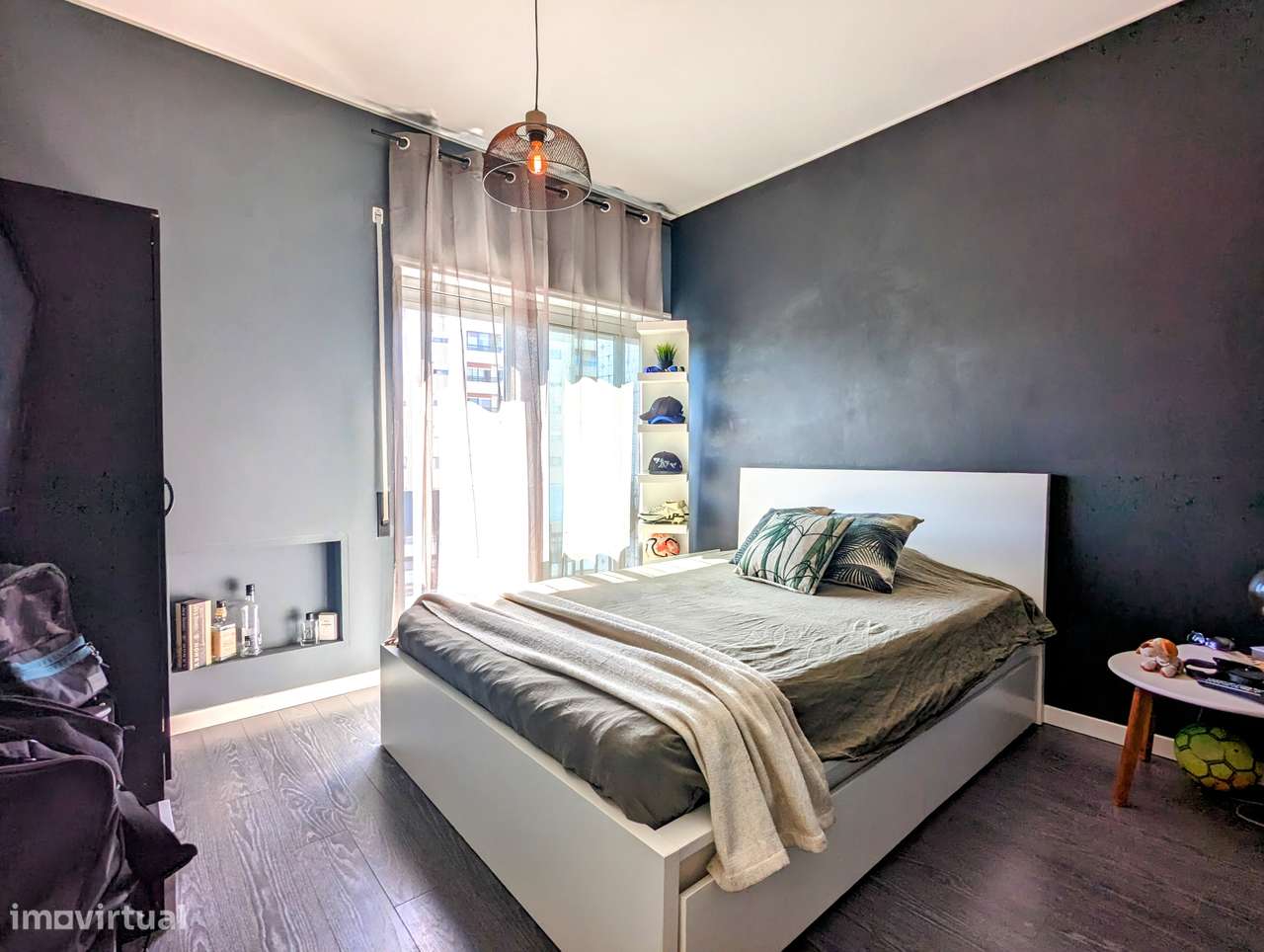 Apartamento 3 quartos-12