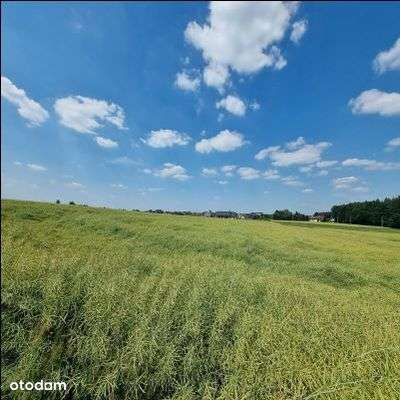 Działka, 1 082 m², Bojszowy-2