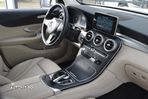 Mercedes-Benz GLC Coupe 250 d 4MATIC - 13