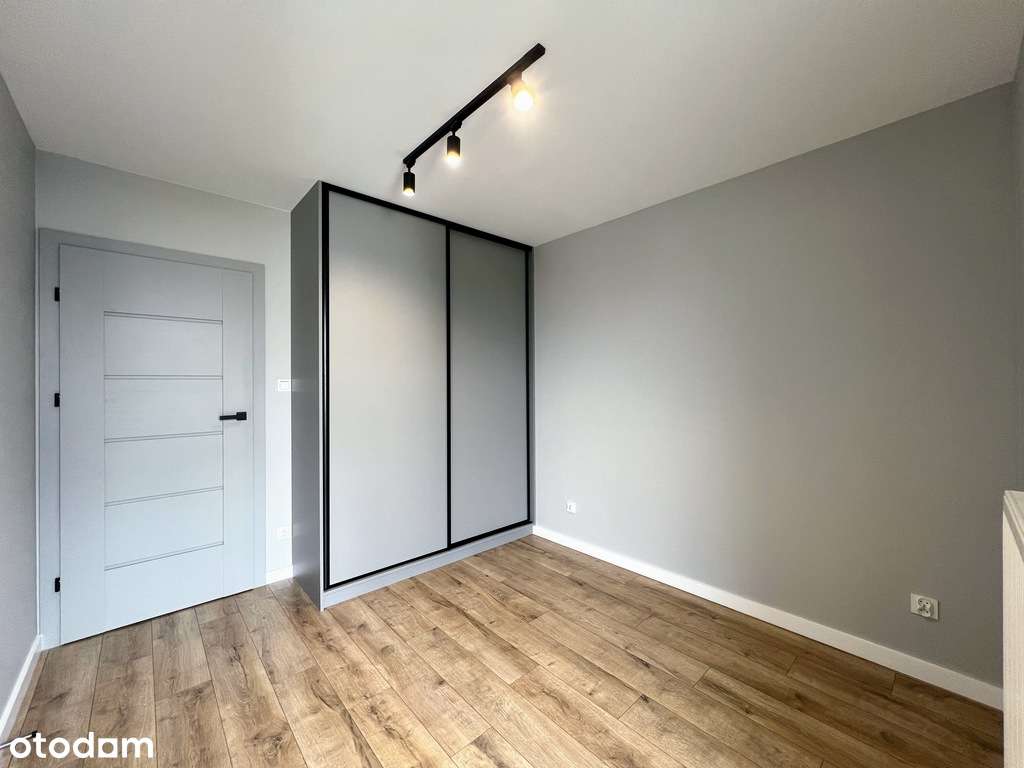 3 pokoje, nigdy niezamieszkiwane, 2 mp - Pełny obrazek: 4/11