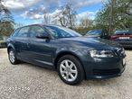 Audi A3 2.0 TDI Sportback DPF quattro Attraction - 11