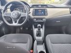 Nissan Micra 1.0 IG-T Acenta - 10