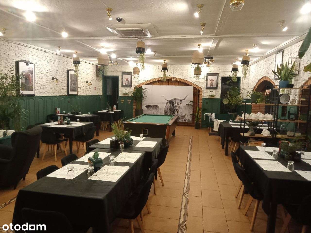 Nieruchomość Hotel Restauracja - Pełny obrazek: 4/15