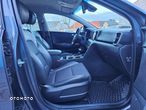 Kia Sportage 2,0 CRDI AWD Platinum - 15