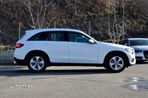 Mercedes-Benz GLC 220 d 4Matic 9G-TRONIC - 10