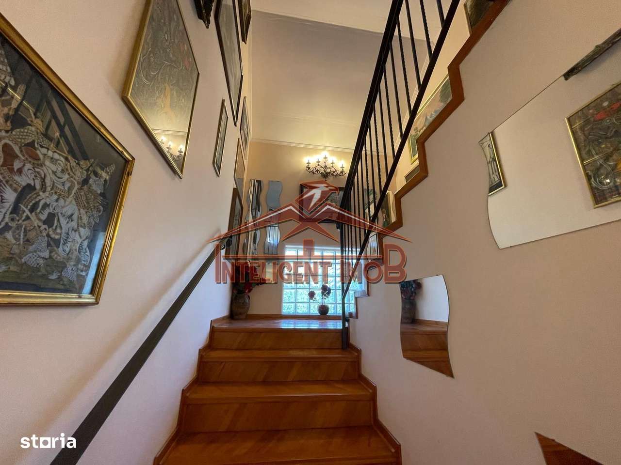 Casă moderna cu 5 camere în Hurez/Fagaras Jud Brașov-7