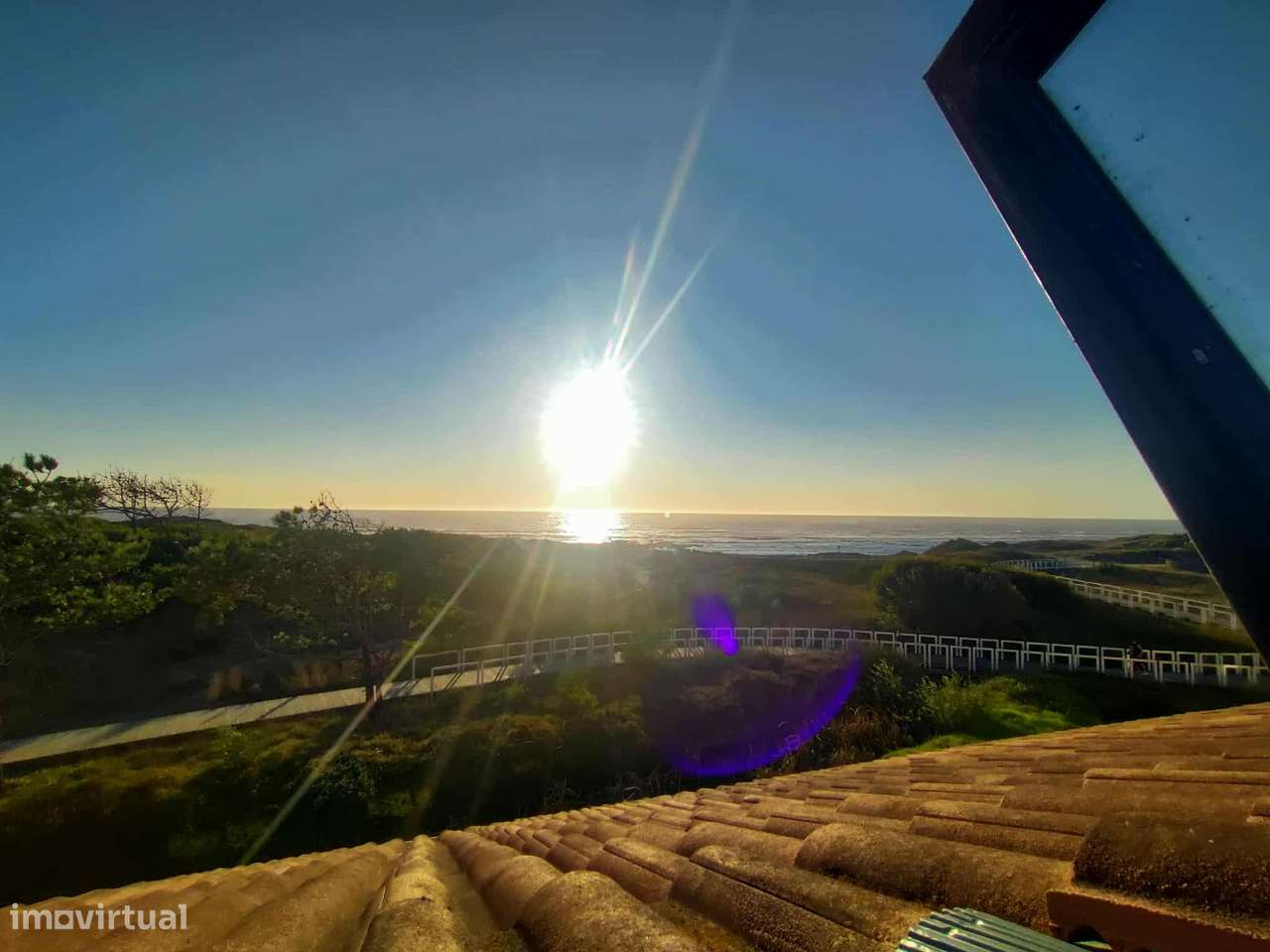Moradia T3 em Primeira Linha de Mar em Cepães, Esposende-21