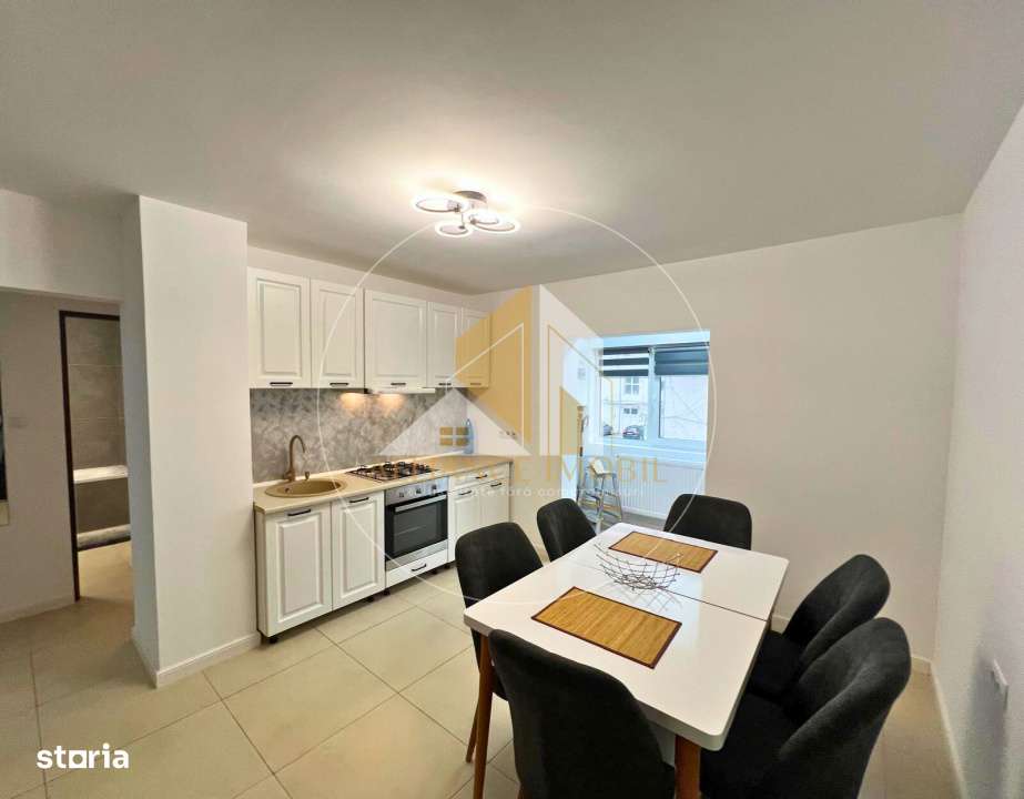 Apartament cu 2 camere de inchiriat – Aleea  Ghiocelului – Central - Imagine principală: 2/10