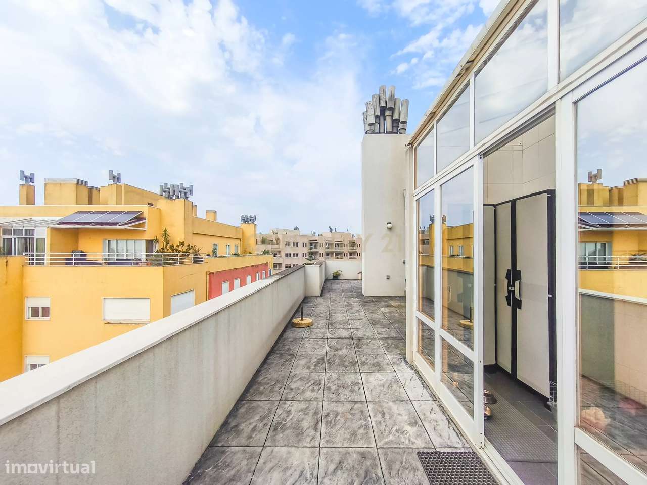 Penthouse T4 Madalena-40