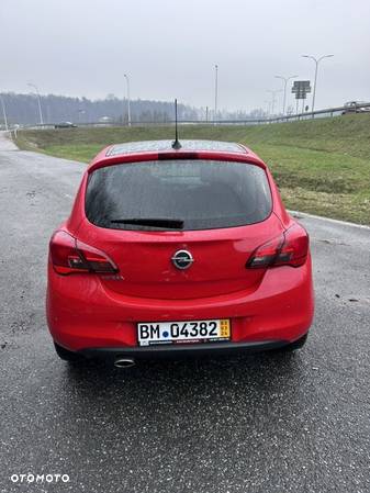 Opel Corsa 1.4 Color Edition - 5