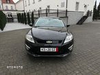 Ford Mondeo Turnier 2.2 TDCi Titanium S - 5