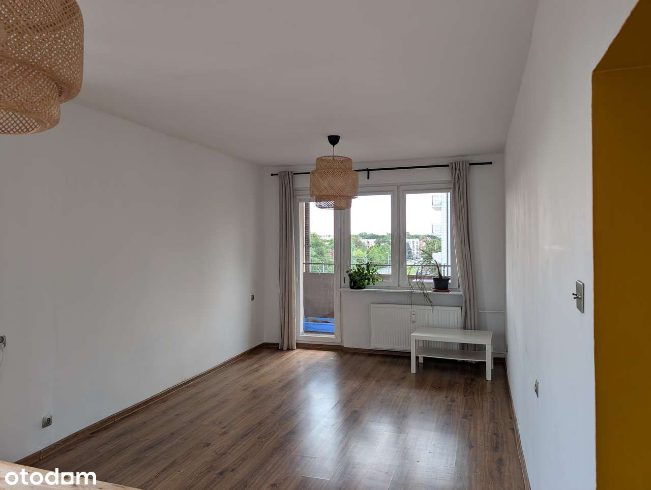 Przestronne mieszkanie w świetnej lokalizacji ul Grunwaldzka