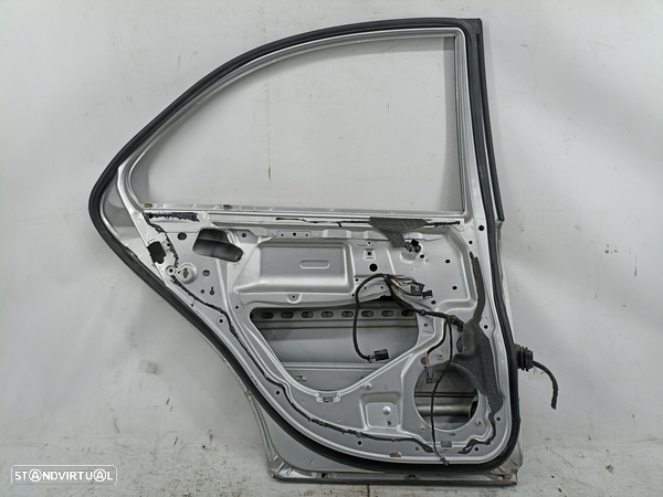 Porta Tras Esquerda Mercedes-Benz C-Class (W203) - 5