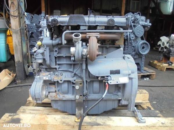 Motor deutz td 2.0 l4 ( piese motor ) ult-022684 - 1