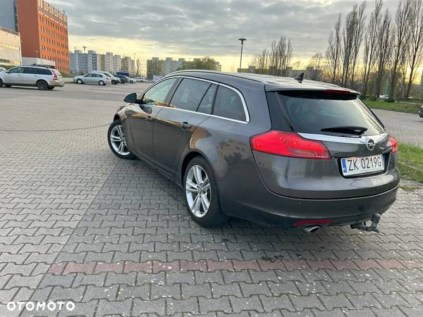 Opel Insignia - 6