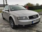 Audi A4 1.9 TDI - 2