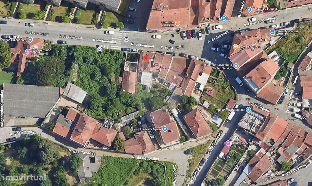 Prédio  para venda - Grande imagem: 2/14