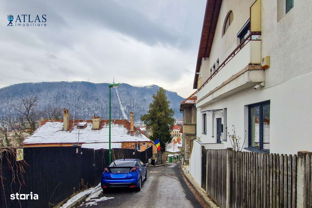 Livada Postei, 2 camere, priveliste, 2025 renovat, 52 mp., comision 0%-11